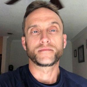 Meet your Posher, Christopher